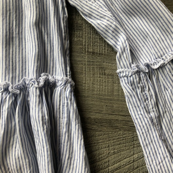 American Eagle Blouse, XS - Picture 2 of 4